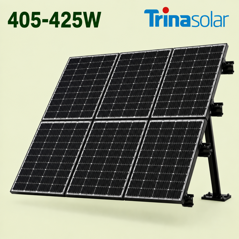 Trina Vertex S 405W 410W 415W 425W