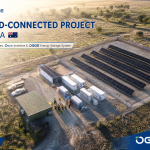 Optimizing LCOE for Large-Scale Projects (2026–2035)