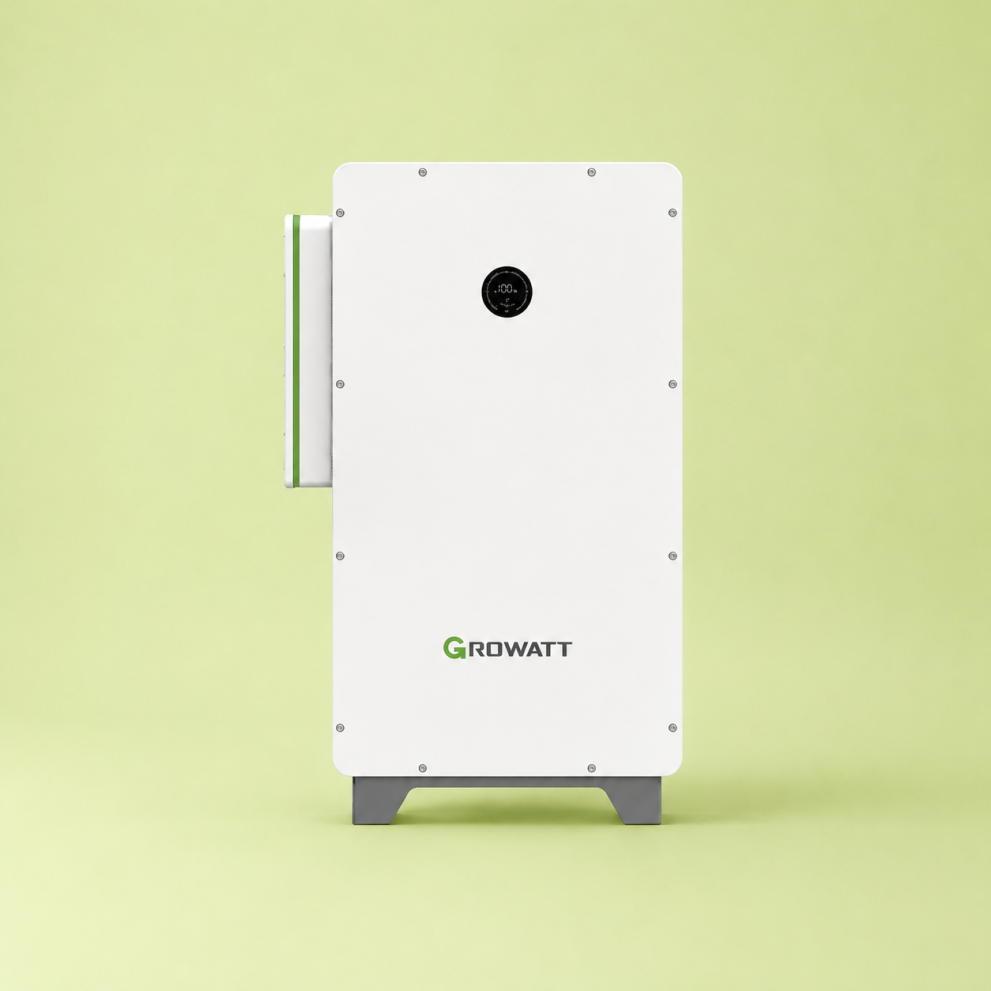 Growatt WIT 28-55kW Storage Inverter