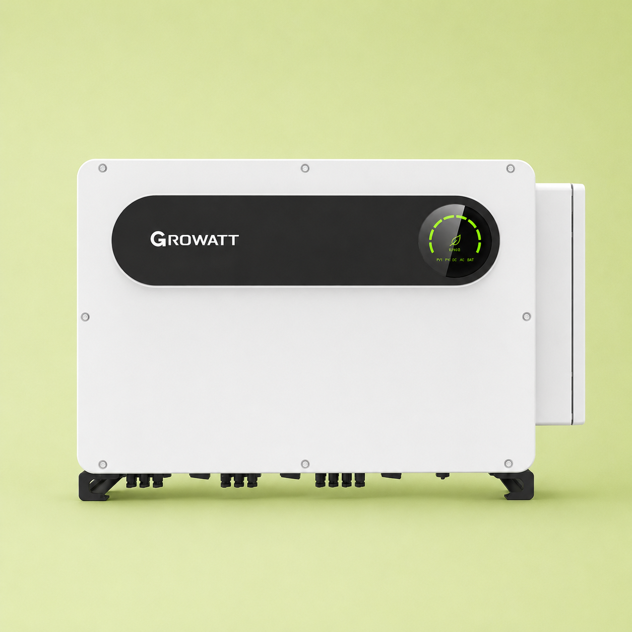 Growatt MAX 100-125KTL3-X LV
