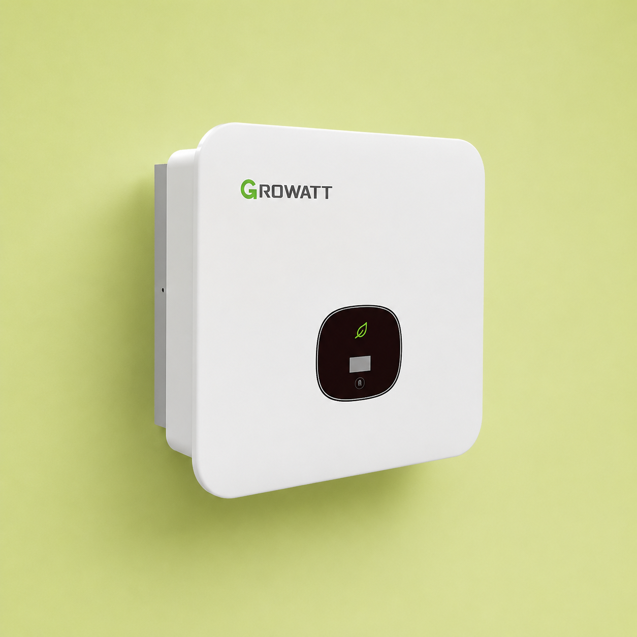 Growatt MIN 7000~10000 TL-X