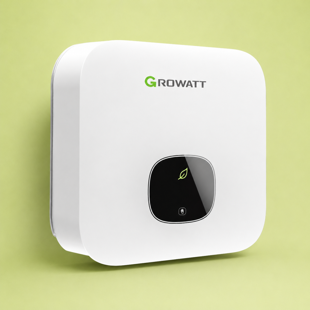 Growatt MIN 2500~6000 TL-X