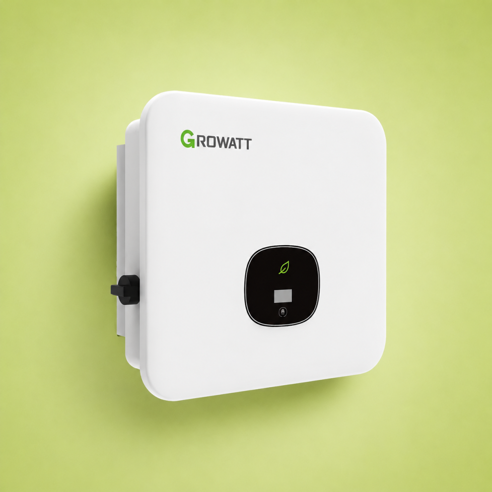 Growatt MOD 3000~9000TL3-X